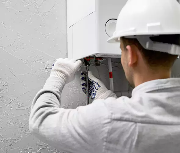 Expert Plumbers for Tankless Water Heater Installation in Paramus, NJ: Schedule Reliable Service Today