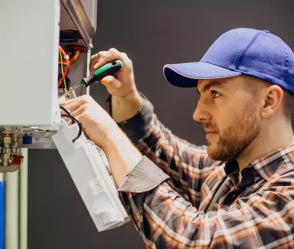 Expert Plumber for Tankless Water Heater Maintenance in Paramus, NJ: Schedule Professional Maintenance Services with Us