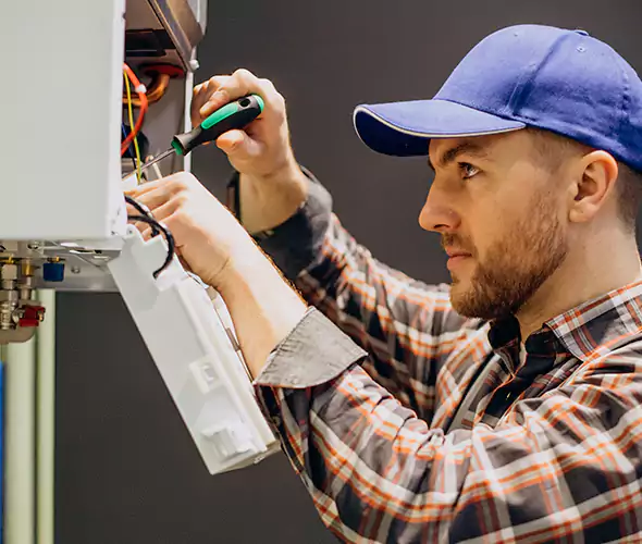 Expert Tankless Water Heater Plumber in Paramus, NJ