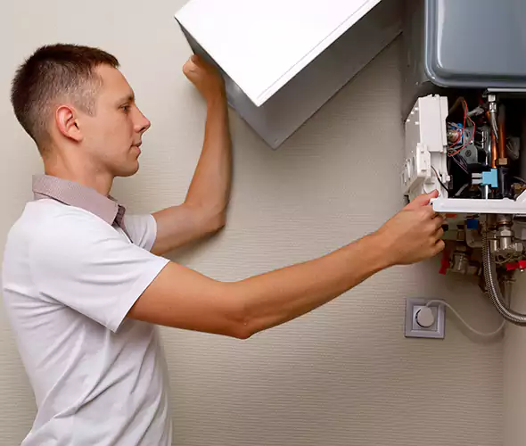 Expert Plumber for Tankless Water Heater Replacement in Paramus, NJ: Schedule Affordable Replacement Services with Us