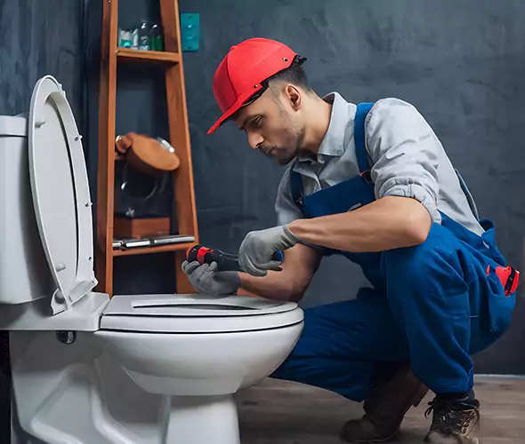 Expert Plumber for Toilet Installation in Paramus, NJ: Schedule Affordable Toilet Installation Services with Us