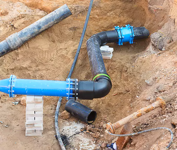 Expert Professional Trenchless Pipe Repair in Paramus, NJ