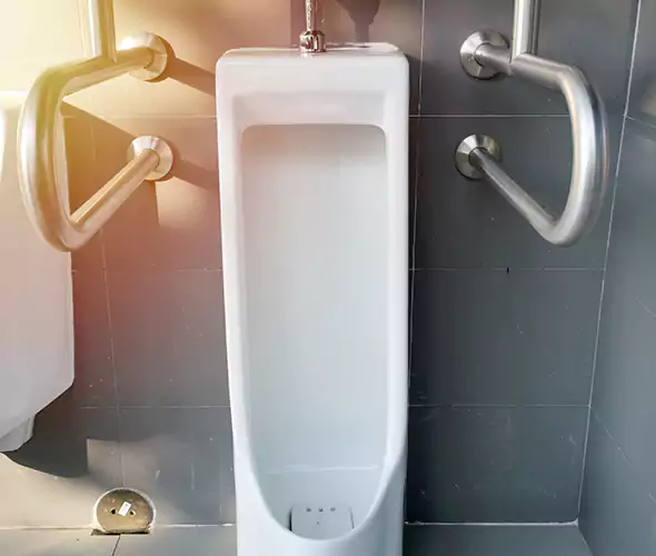 Expert Urinal Installation in Paramus, NJ: Schedule Reliable Plumbing Services with Us