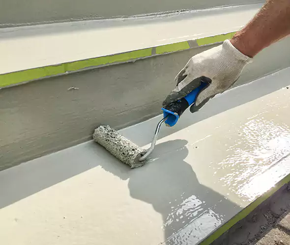 Expert Plumber for Walls Waterproofing in Paramus,NJ: Schedule Affordable Waterproofing Services with Us