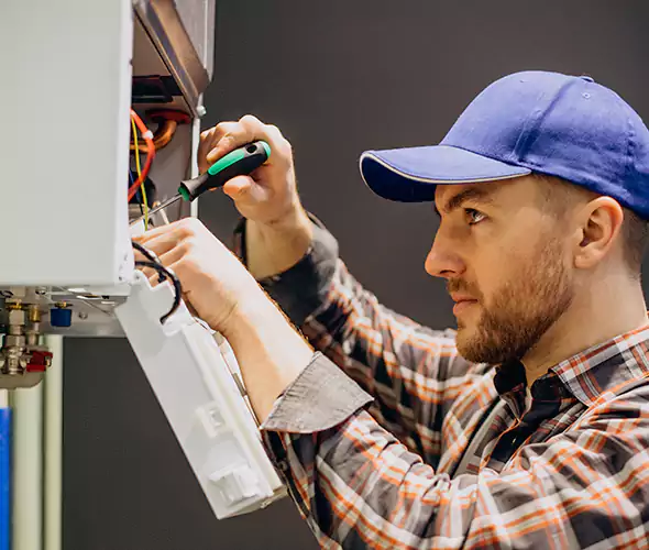 Expert Plumber for Water Heater Maintenance in Paramus, NJ: Schedule Affordable Services Today
