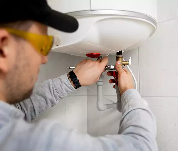 Get Affordable Water Heater Repair Service in Paramus, NJ