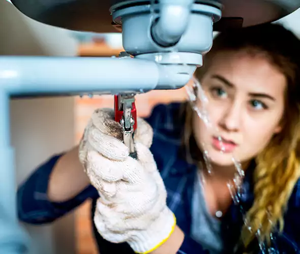 Expert Plumber for Water Leak Detection in Paramus, NJ: Schedule Affordable Leak Repair Services with Us