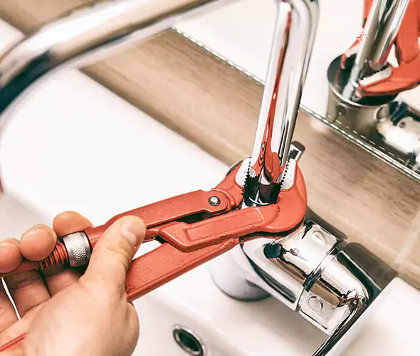 Expert Leak Repair Plumber in Paramus, NJ