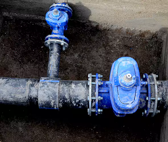 Certified Plumbers for Water Line Installation in Paramus, NJ