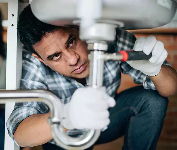 Expert Plumber for Water Line Repair in Paramus, NJ: Schedule Affordable Water Line Repair Services with Us