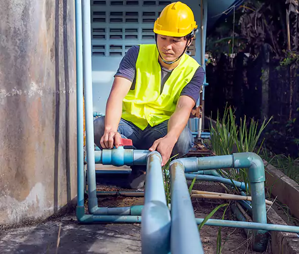 Expert Plumber for Water Line Replacement in Paramus, NJ: Schedule Affordable Water Line Replacement Services with Us