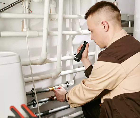 Trusted Water Softener Installers in Paramus, NJ