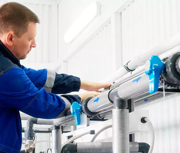 Expert Plumber for Water Softener Maintenance in Paramus, NJ: Schedule Professional Maintenance with Us