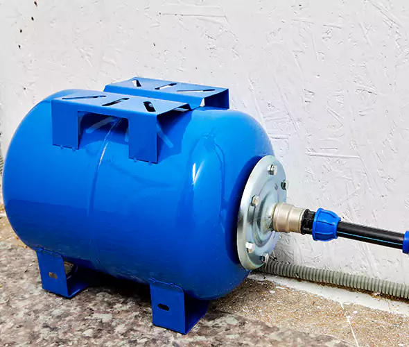 Expert Plumber for Well Pressure Tank Replacement in Paramus, NJ: Schedule Affordable Tank Replacement Services with Us
