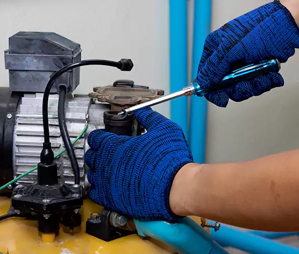 Well Pump Specialist in Paramus, NJ