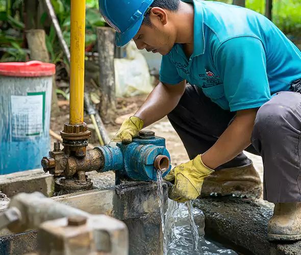 Expert Plumber for Well Pump Replacement in Paramus, NJ: Schedule Affordable Well Pump Replacement Services with Us