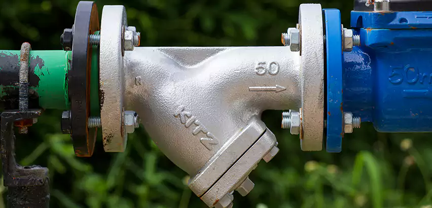 Professional Backflow Preventer Installation Services in Paramus, NJ