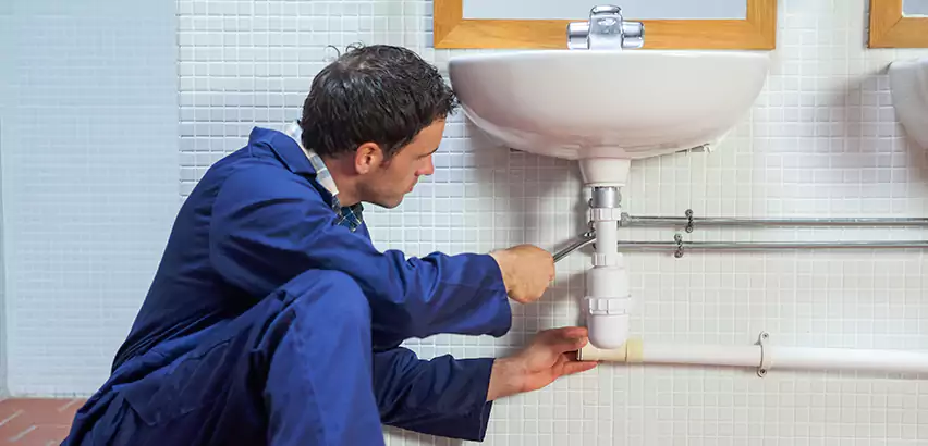 Toilet Repair Paramus