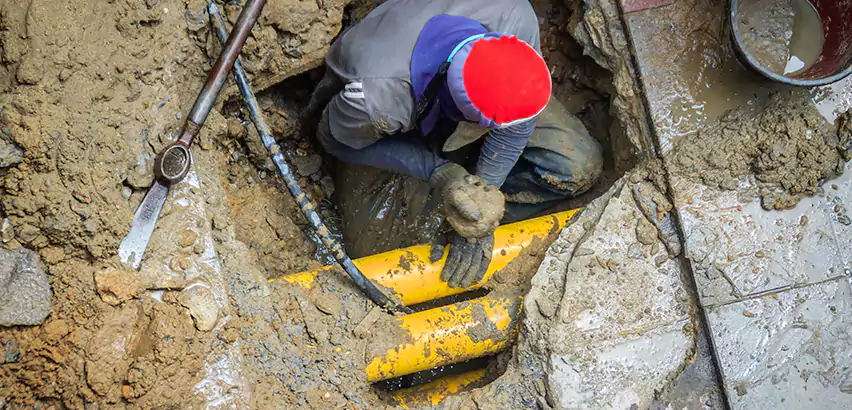 Clogged Drain Repair in Paramus, NJ