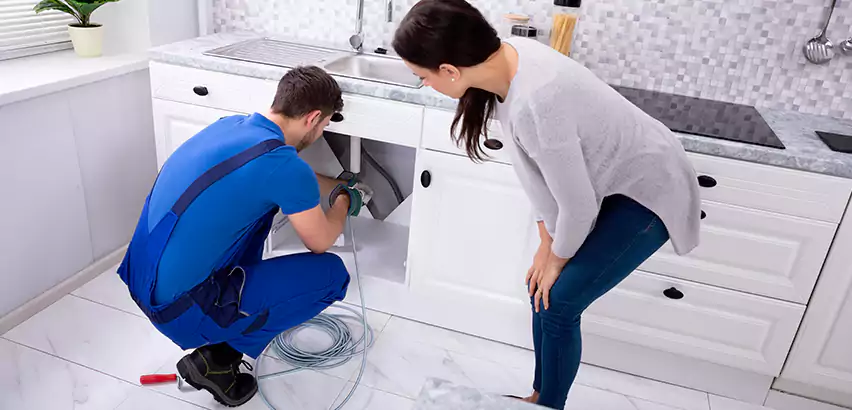 Professional Clogged Sewer Line Repair in Paramus, NJ