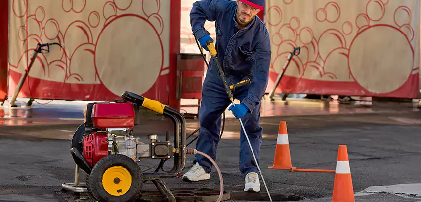 Professional Drain Repair Services in Paramus, NJ