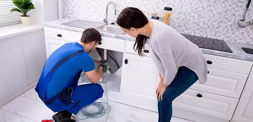 Fast Emergency Plumbing Repair Services in Paramus, NJ