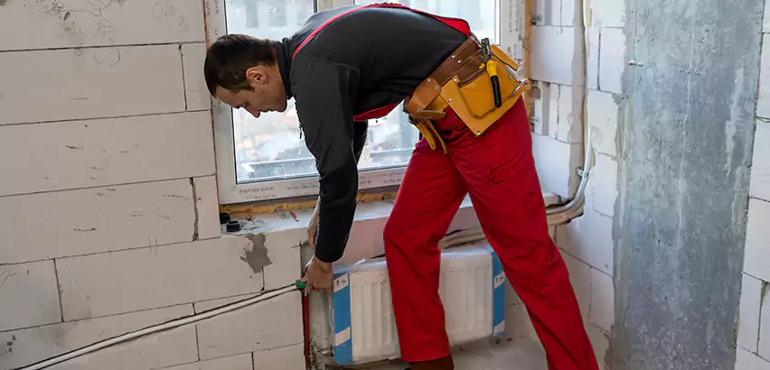 Professional Foundation Leak Repair Services in Paramus, NJ
