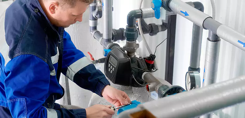 Reliable Gas Line Installation Services in Paramus, NJ