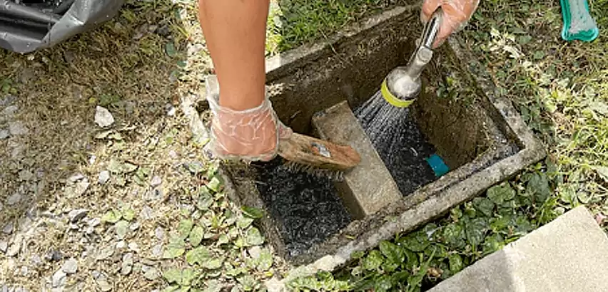 Professional Grease Trap Cleaning Services in Paramus, NJ