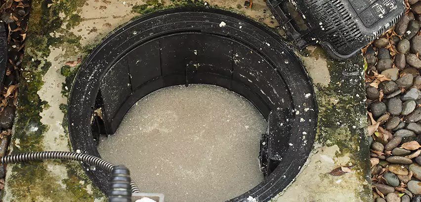 Reliable Grease Trap Repair Services in Paramus, NJ