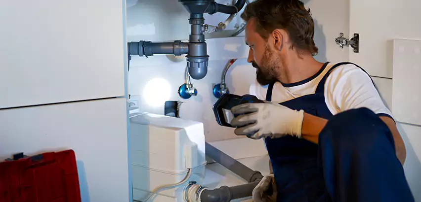 Reliable Insinkerator Installation Services in Paramus, NJ