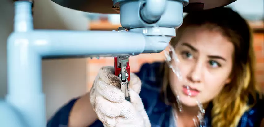 Reliable Pipe Repair Services in Paramus, NJ