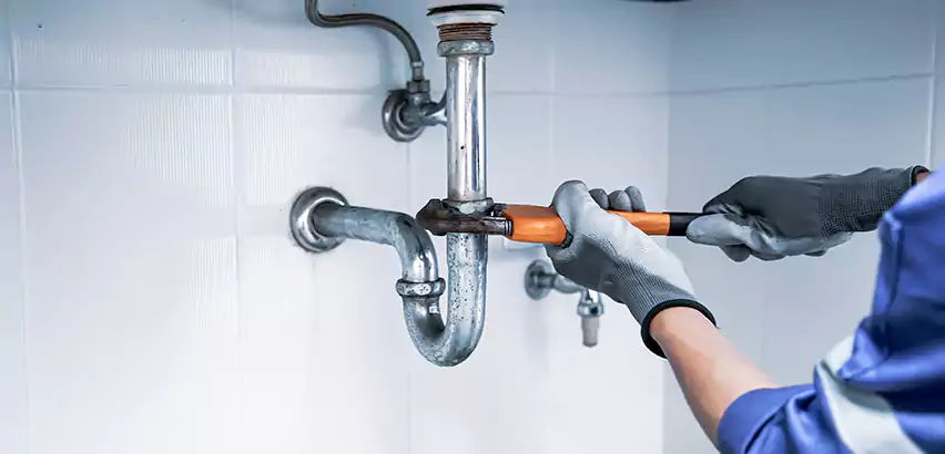 Plumbers Near Me in Paramus, NJ