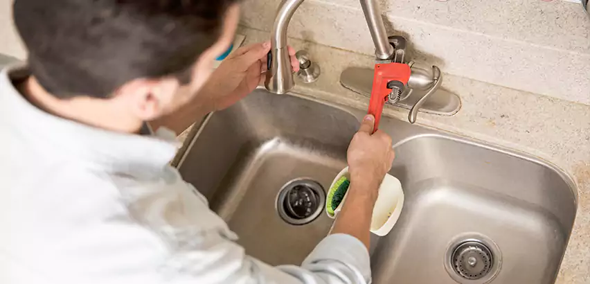 Professional Plumbing Installation Services in Paramus, NJ