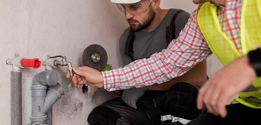 Emergency Plumbing Repair Paramus