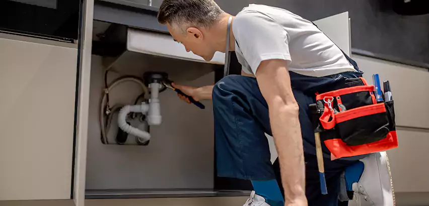 Water Heater Replacement in Paramus