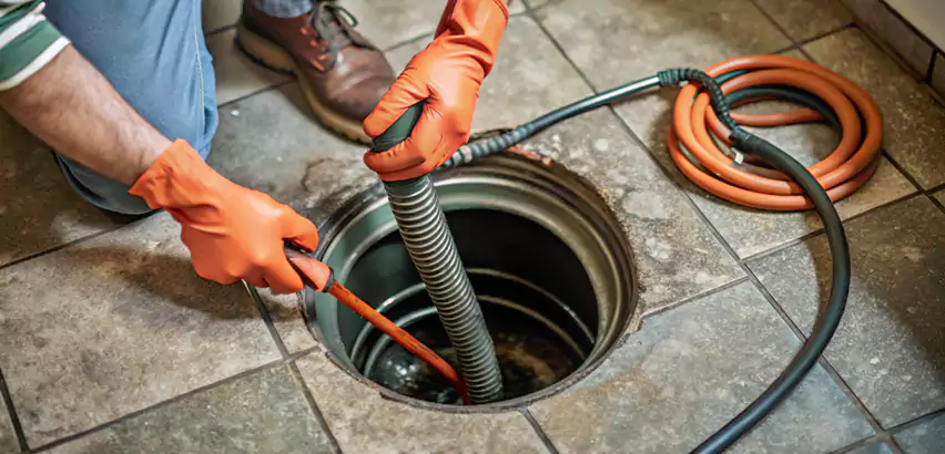 Rooter Services in Paramus, NJ