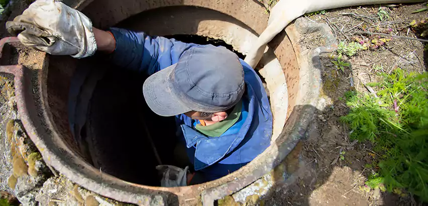 Professional  Septic Tank Repair Services in Paramus, NJ