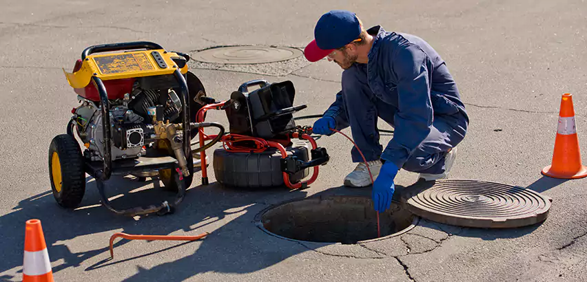 Professional Sewer Repair Services in Paramus, NJ