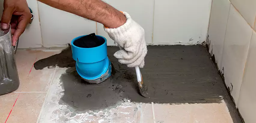 Professional Slab Leak Repair Services in Paramus, NJ