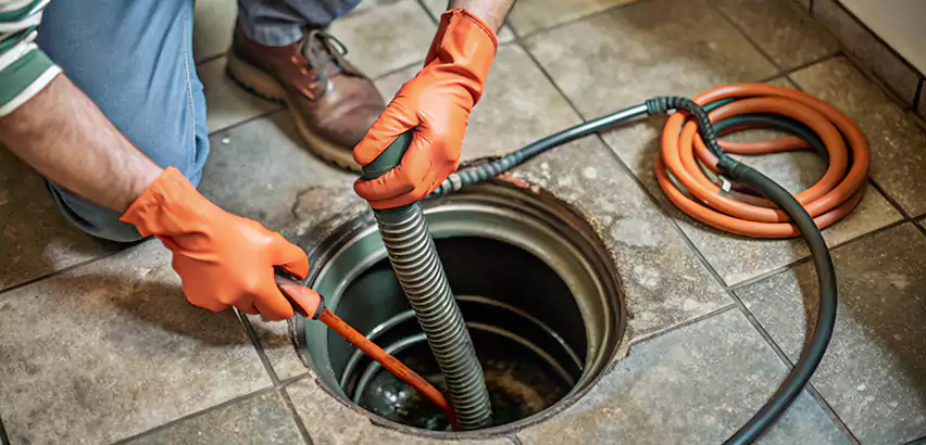 Gutter Drain Repair in Paramus, NJ
