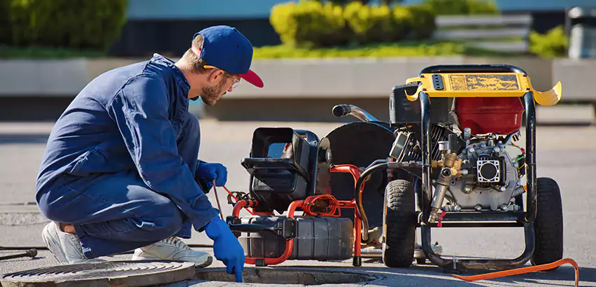 Drain Camera Inspection Near Me Paramus