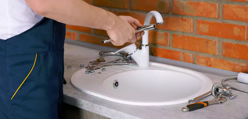 Outdoor Faucet Replacement in Paramus
