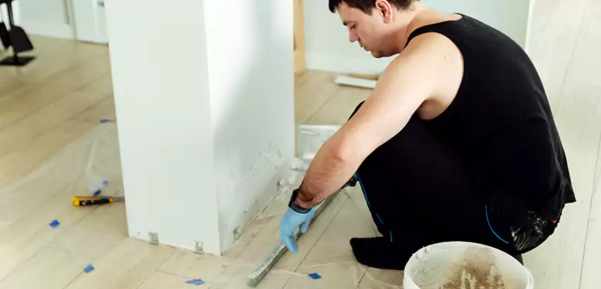 Emergency Foundation Leak Repair in Paramus, NJ