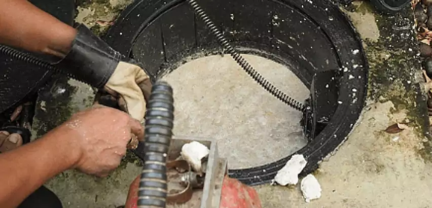 Fat Trap Cleaning in Paramus, NJ