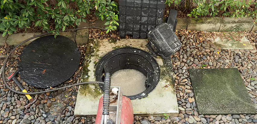 Grease Trap Installation Cost in Paramus, NJ