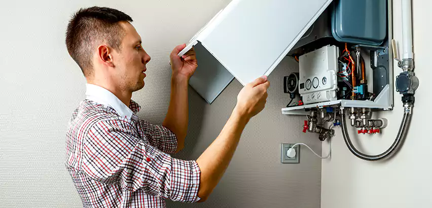 Electric Water Heater Maintenance in Paramus