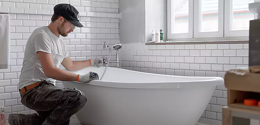 Leak Detection Companies Near Me in Paramus