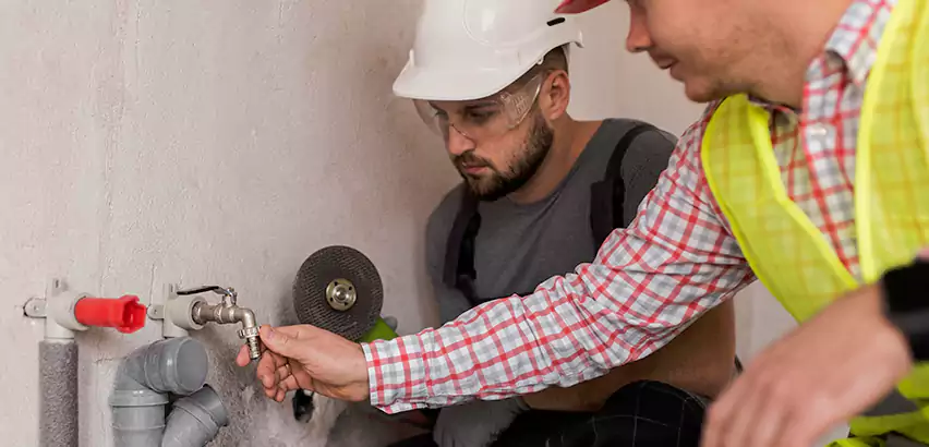 Water Softener Installation in Paramus, NJ