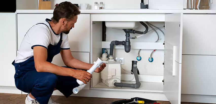 Pipe Replacement Services in Paramus